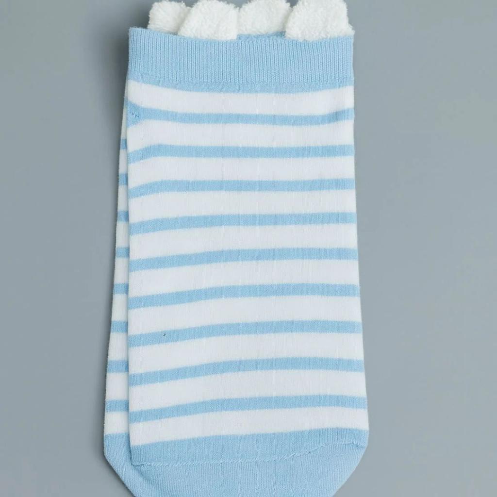 Doraemon Cotton Socks | Soft Breathable Casual Socks — photo 8