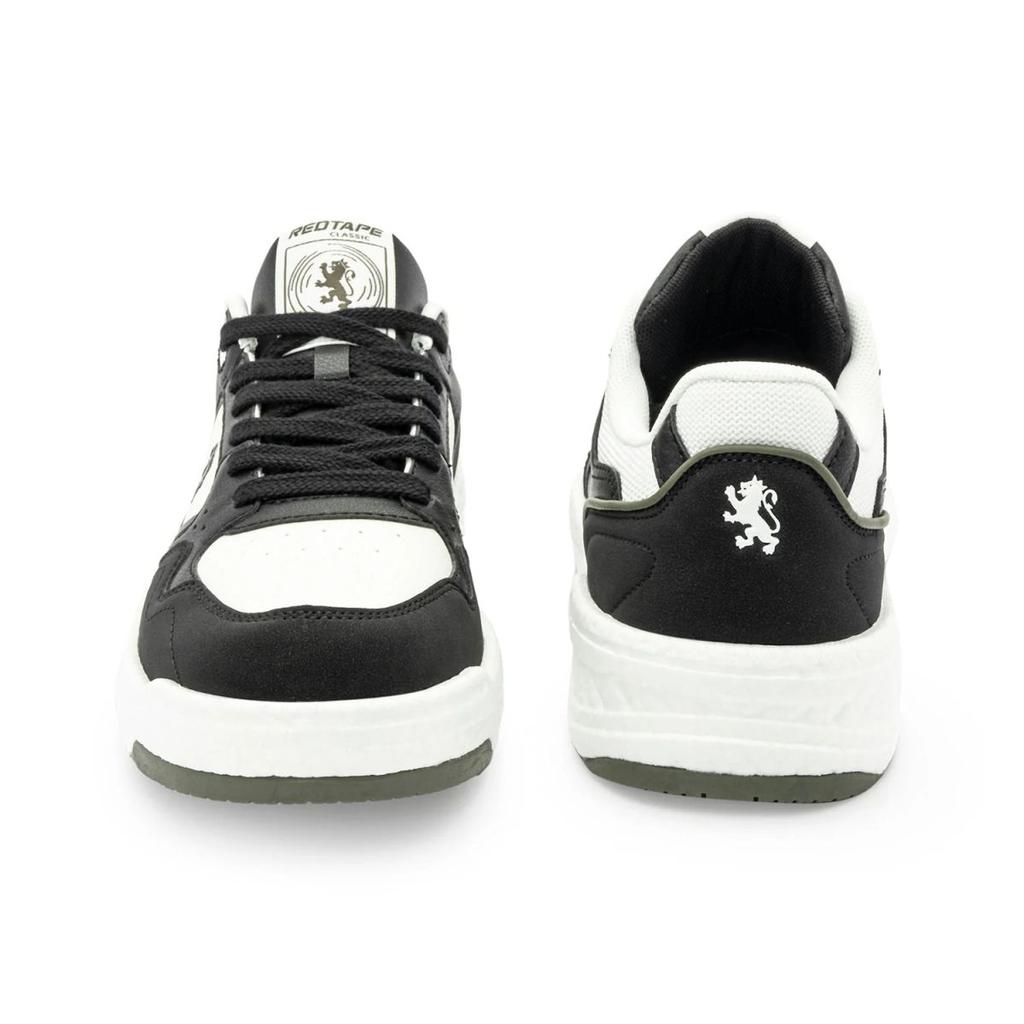 Men's ETPU Lifestyle Sneakers | High-Density Comfort for Everyday Ease — photo 4
