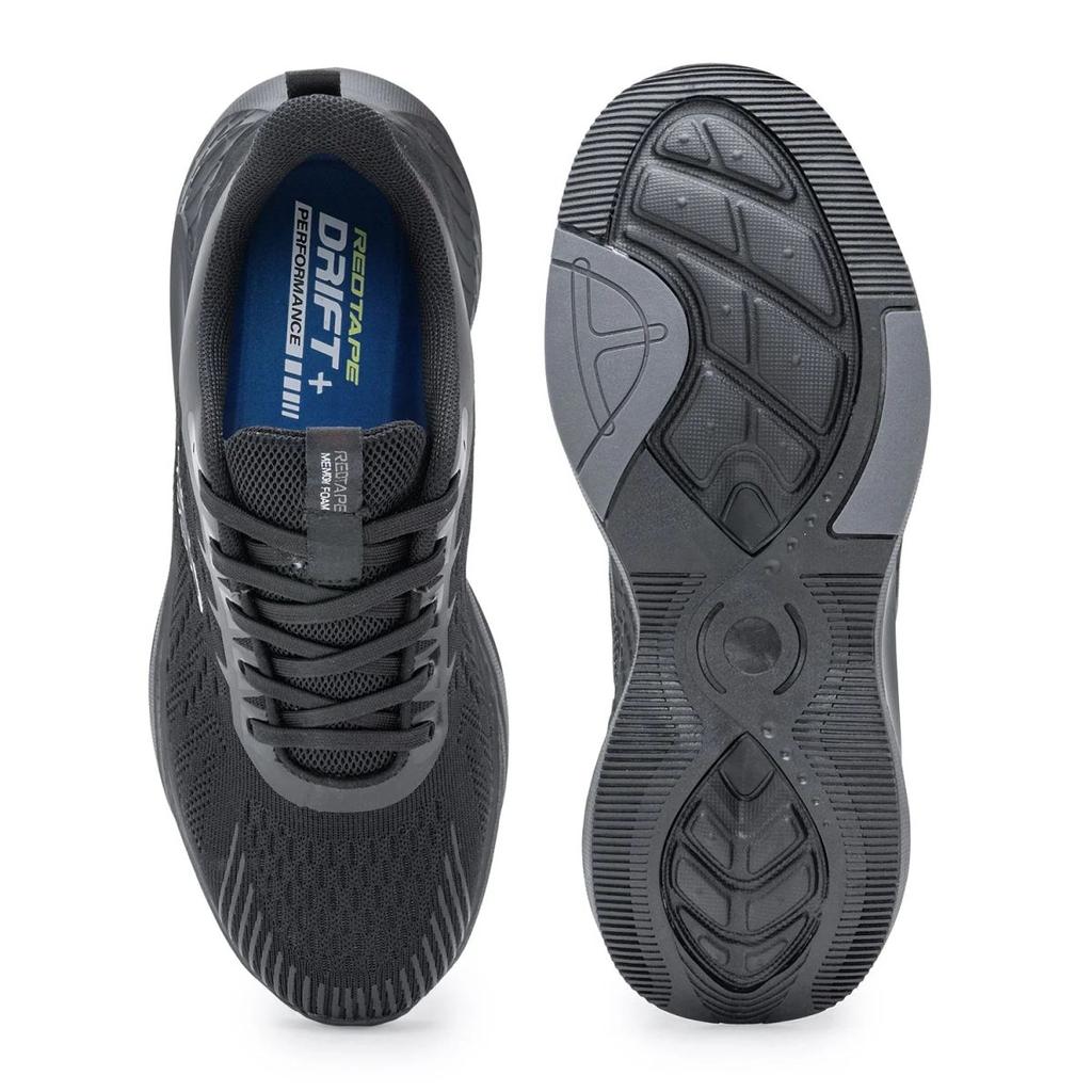 Men's Athleisure Sports Shoes with Hyperburst Cushioning — photo 5