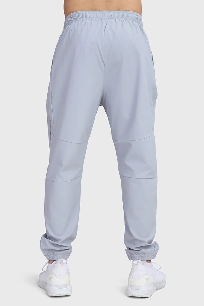 Essential Joggers Light Grey — photo 5