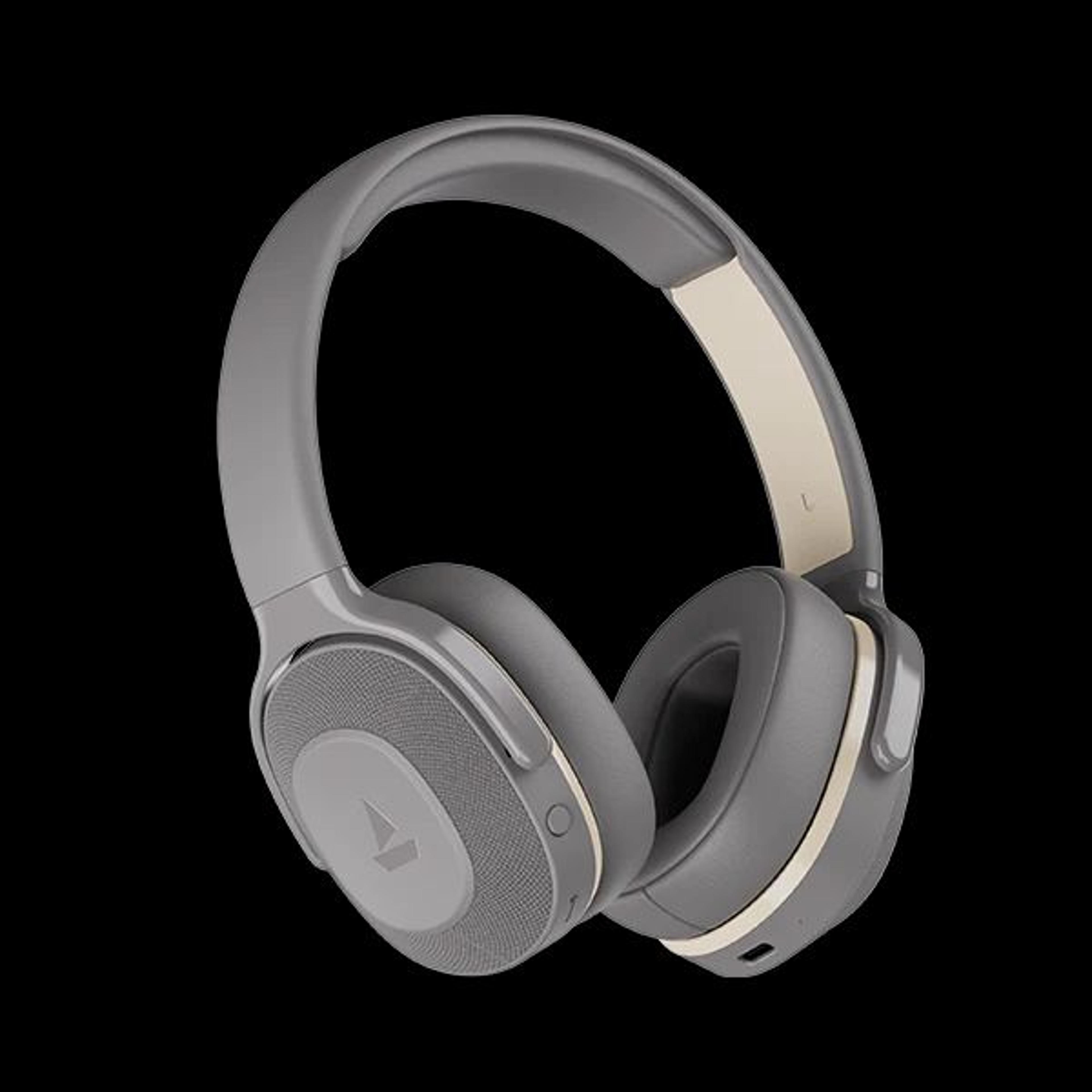boAt Rockerz 425 | Wireless Bluetooth Headphone with 25 Hours Playback, ASAP Charge, 40mm Drivers