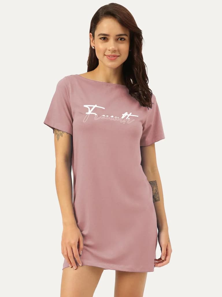 Men's T-Shirt & Women's Shirt — photo 3