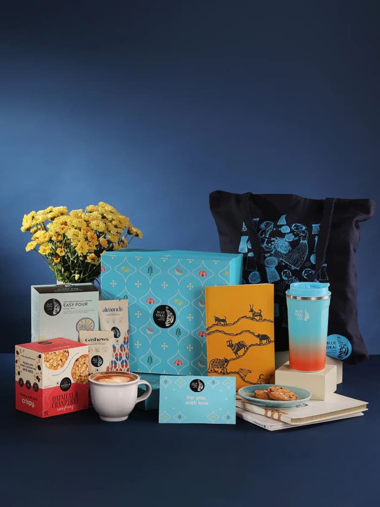 Sanchay Gift Set