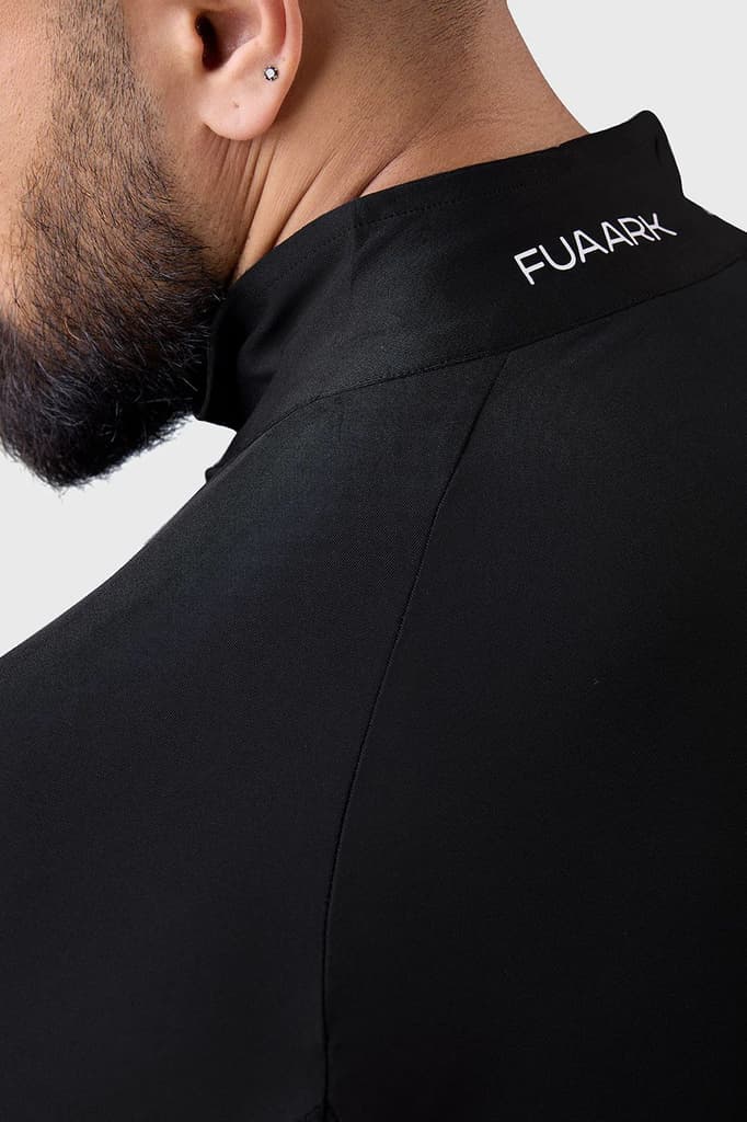 Thrive Pullovers Black — photo 5