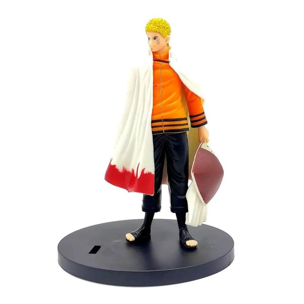 Shippuden PVC Action Figures | Legendary Shinobi Warrior Figures — photo 3