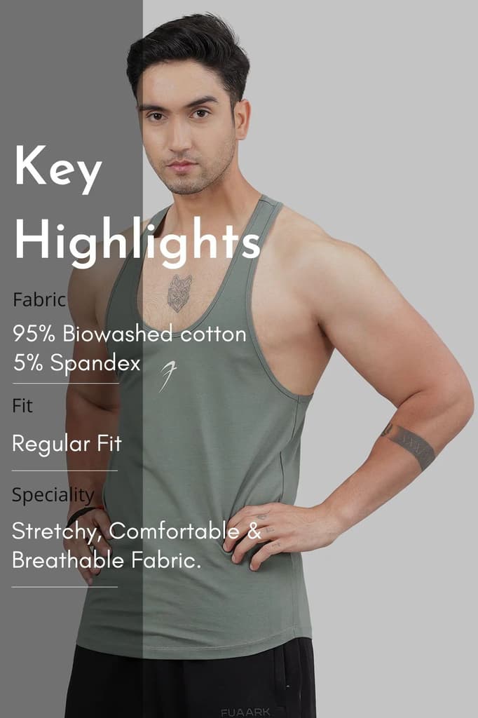 Legacy Stringer Sage Green — photo 6