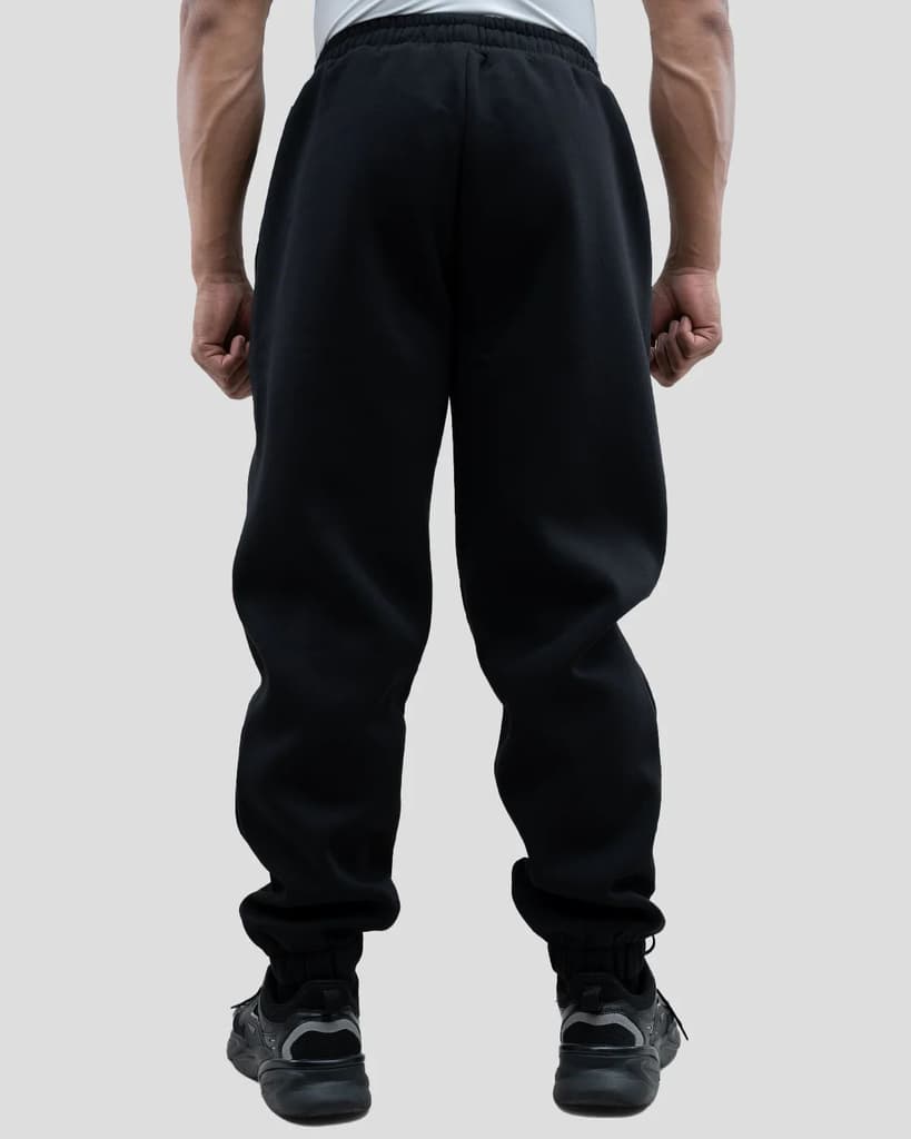 Dark Flex Joggers — photo 3