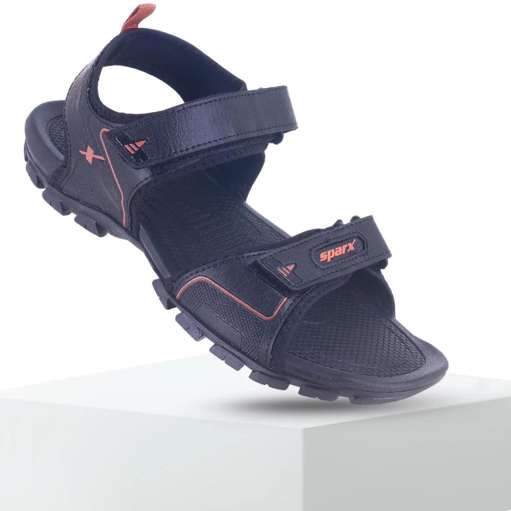 Sandals for Men SS 658 — photo 2
