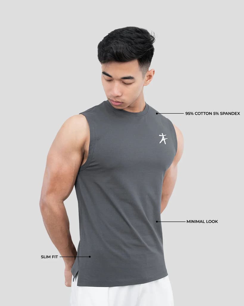 Atmos Tank — photo 3