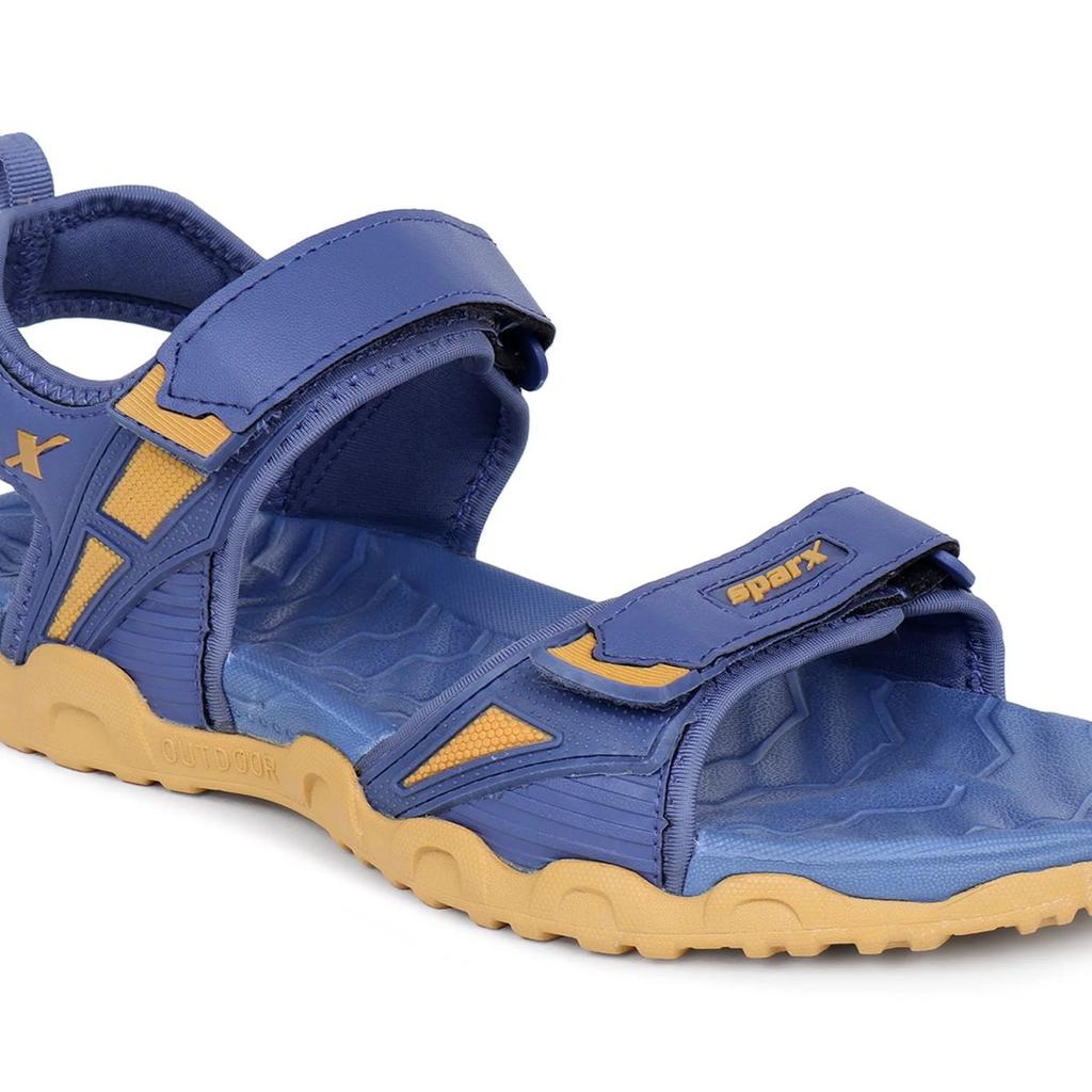 Sandals for Men SS 624 — photo 7