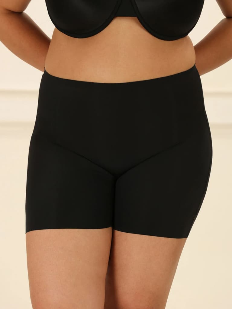 Butt Padded Shorts 2.0 — photo 4