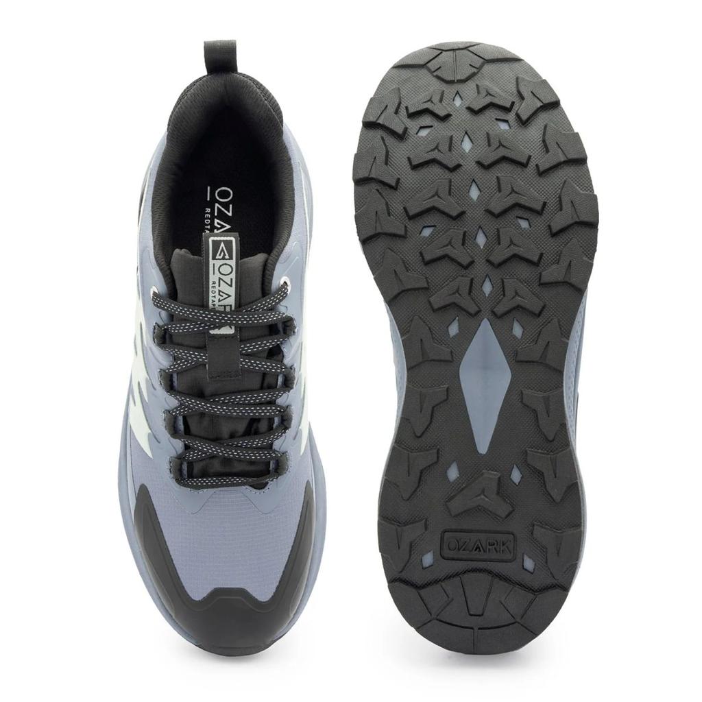 Ozark Outdoor Trail Running Shoes for Men | All-Terrain Performance — photo 5
