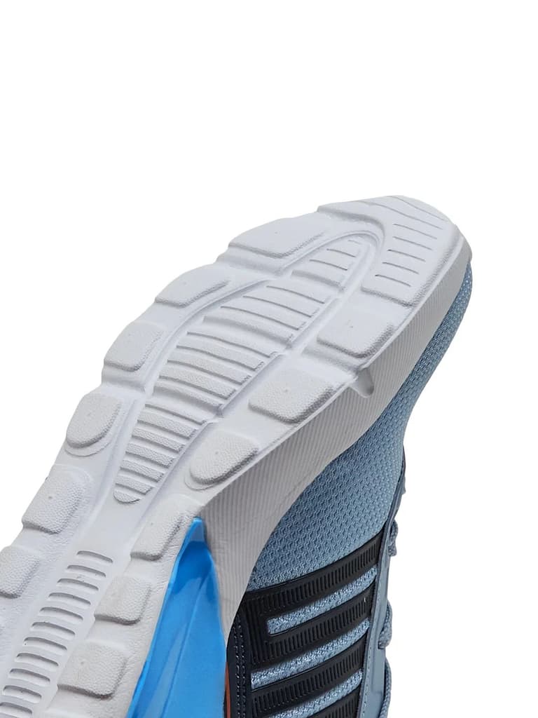 CAMP STAR KIDS Blue Kids Running Shoes — photo 3