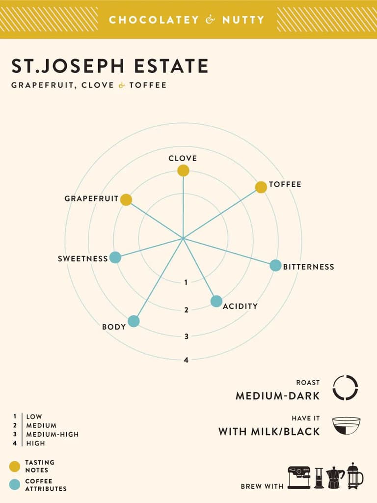 St. Joseph Estate — photo 9