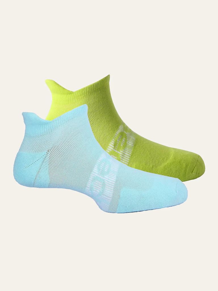 Bamboo Active Socks - Pack of 2 — photo 15
