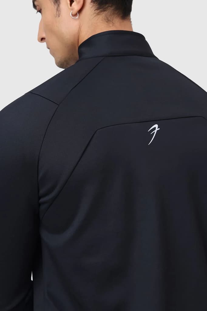 Ontrack Jackets Black — photo 4