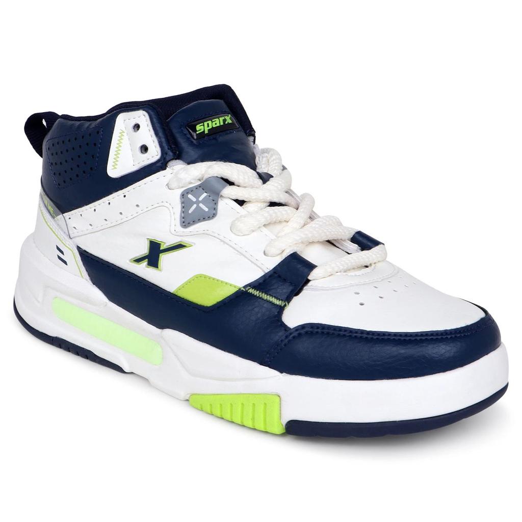 Sneakers for Men SM 1026 — photo 9