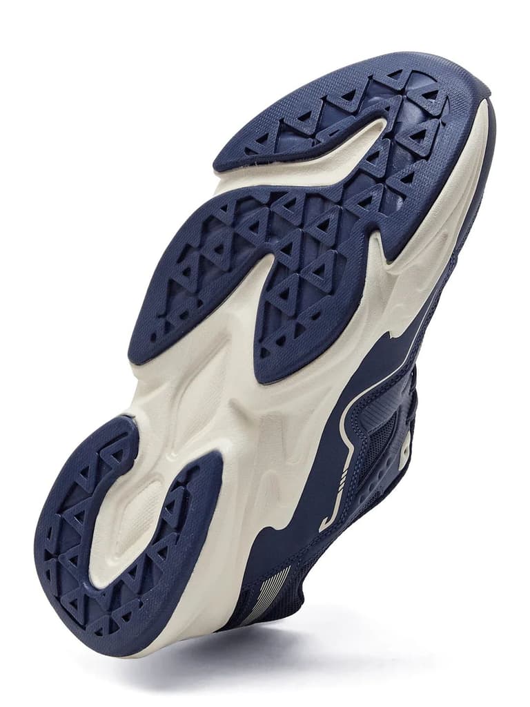 FURIO Navy Men's Sneakers — photo 4