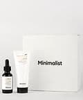 Brightening & SPF Skincare Gift Set