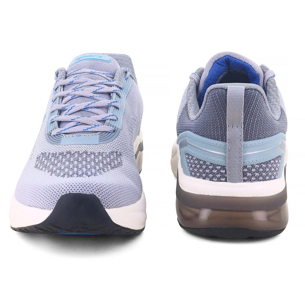 Sparx Athleisure Shoes for Men SM 1093 — photo 5