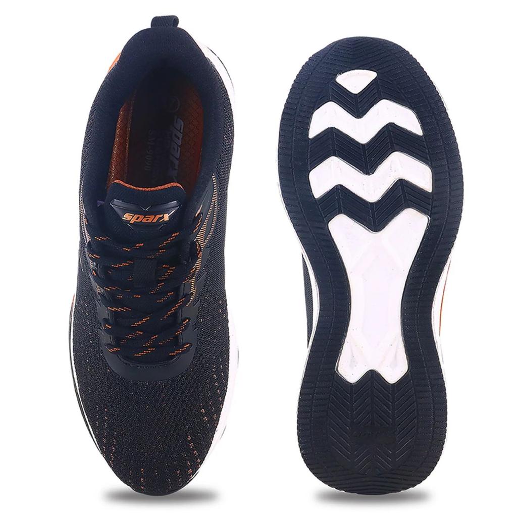 Sparx Shoes for Men SM 9090 — photo 5