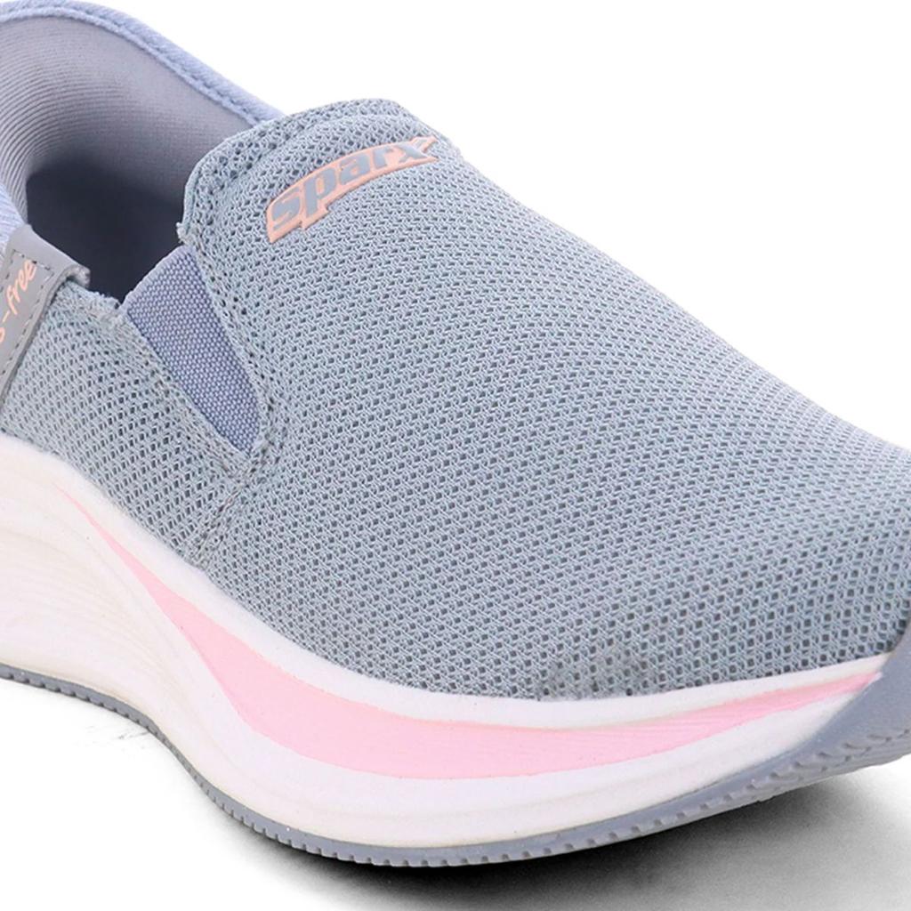 Athleisure Shoes for Women SL 303 — photo 7