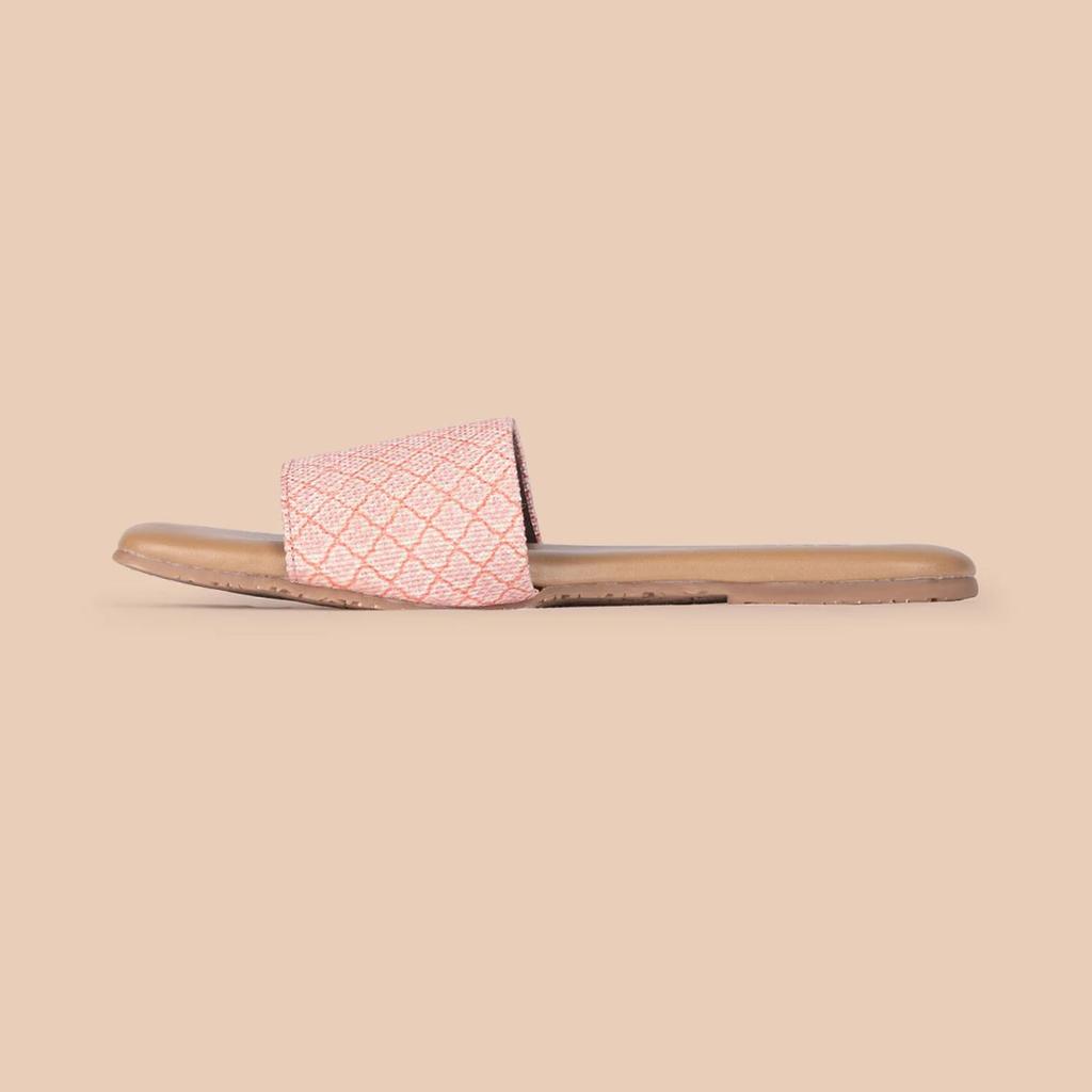 Howrah Lilies Casual Flats — photo 9