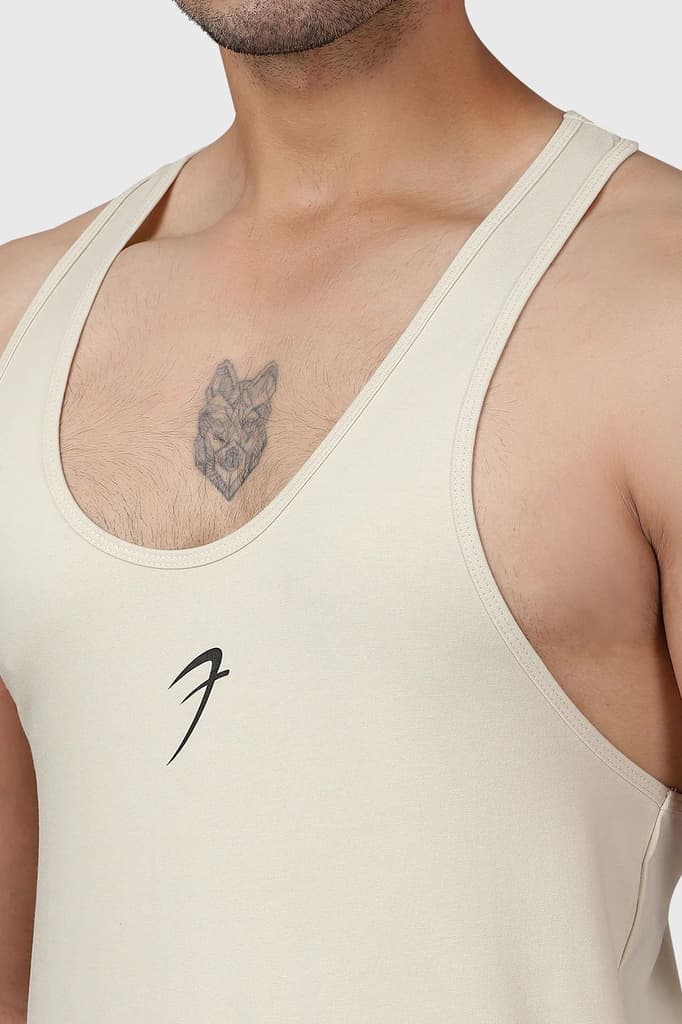 Legacy Stringer Beige — photo 3