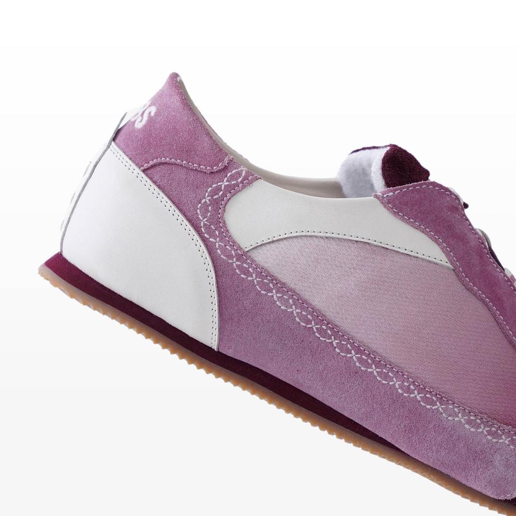 Gully Number 003 - Roja Pink — photo 6