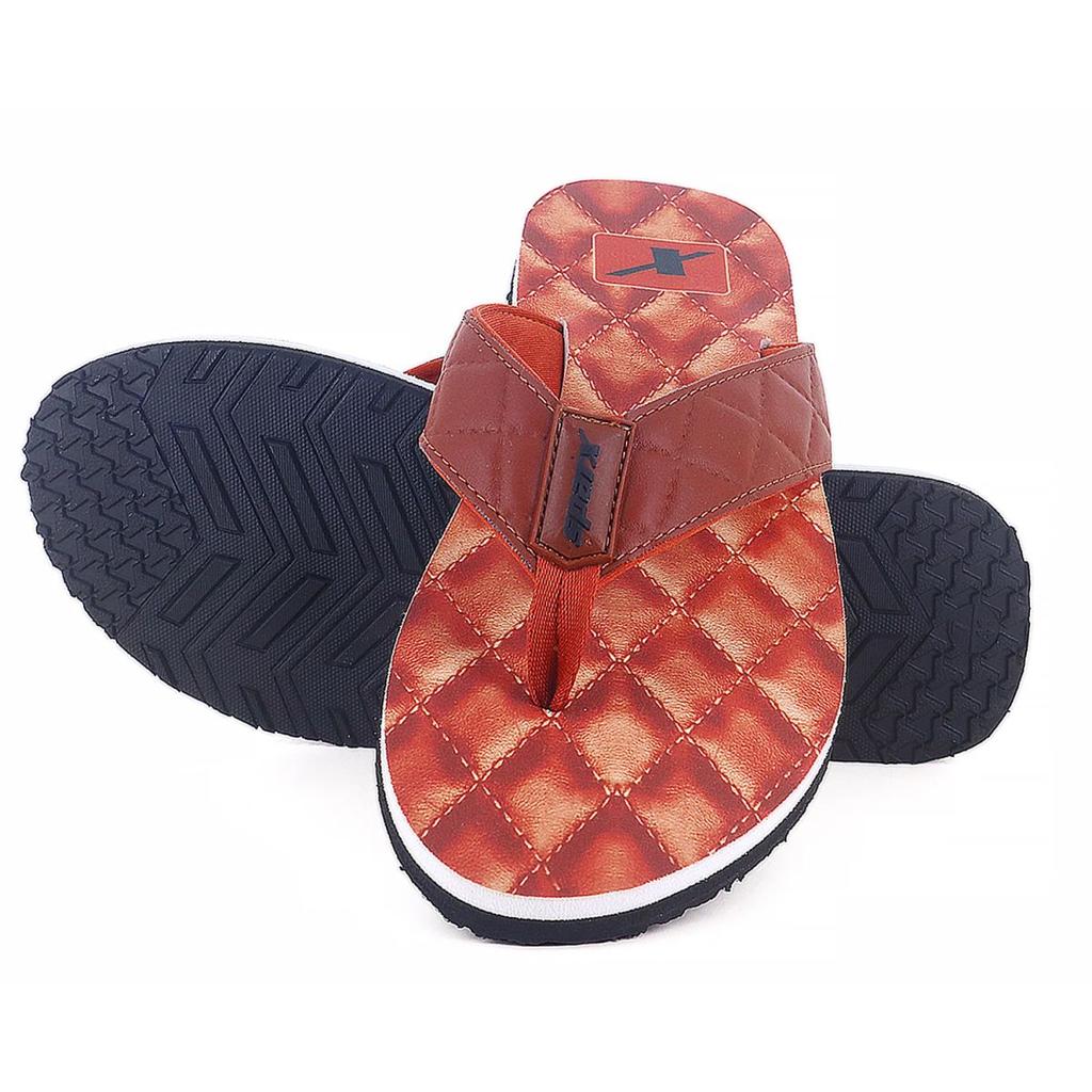 Slippers for Men SFG 9005 — photo 8