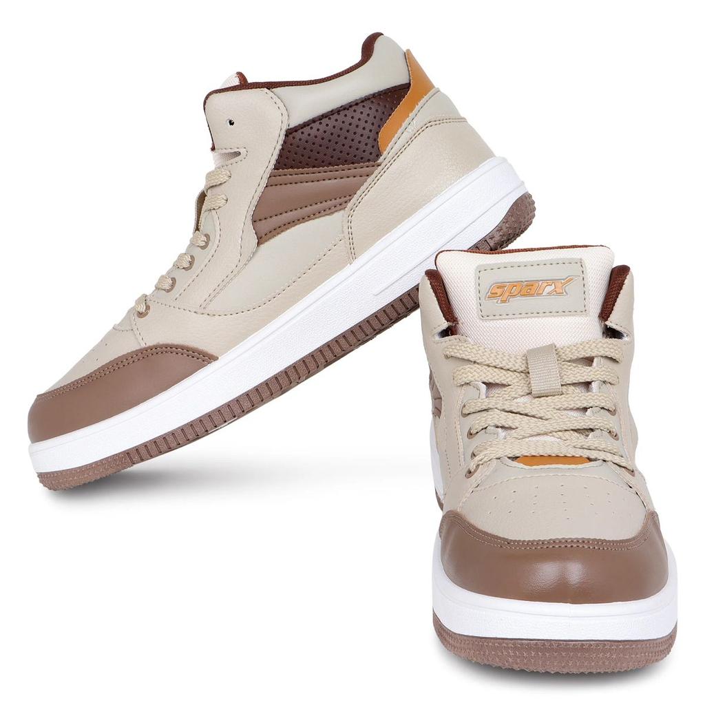 Casual Shoes for Men SM 1010 — photo 8