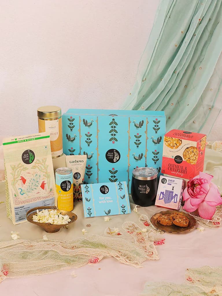Meghmitra Gift Set