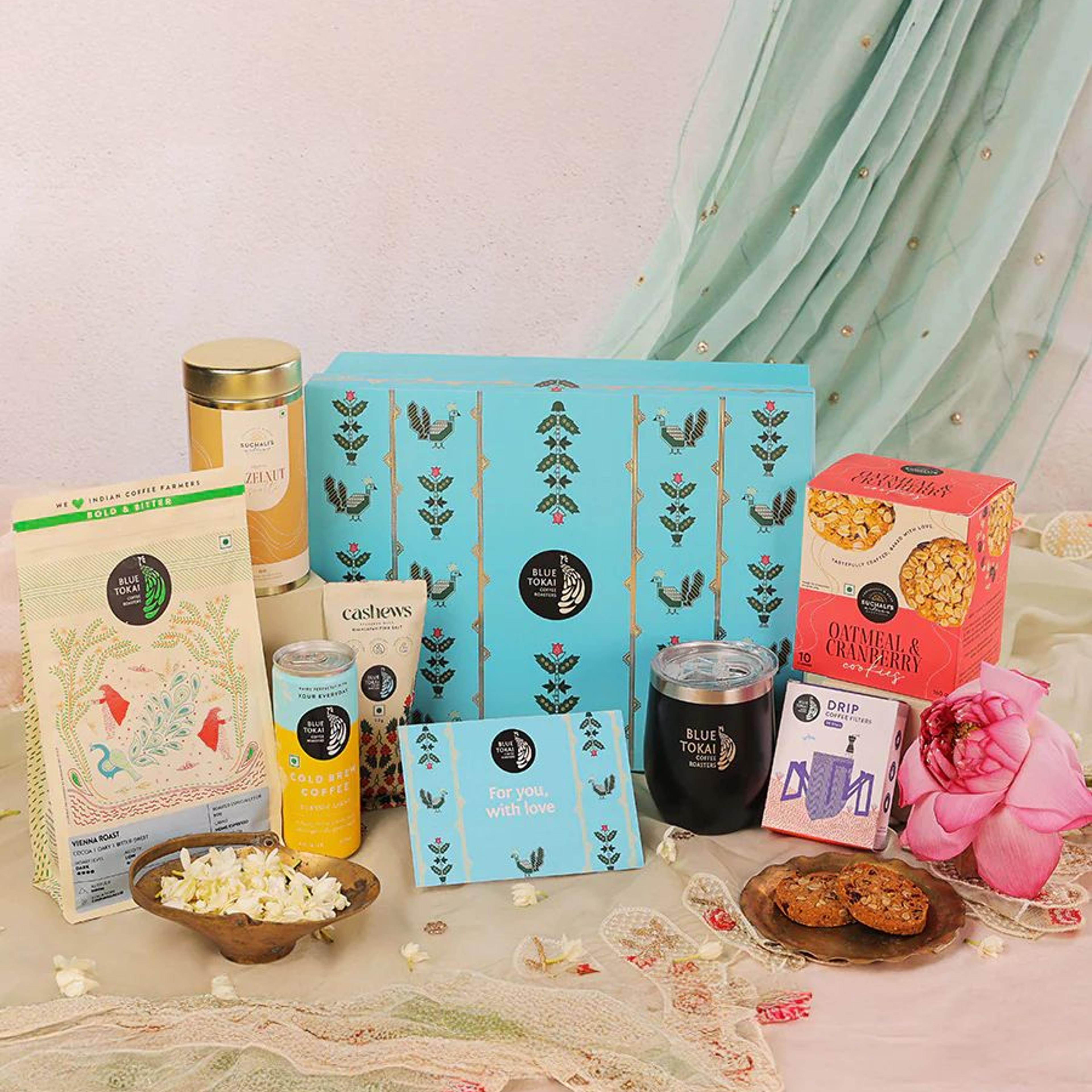 Meghmitra Gift Set
