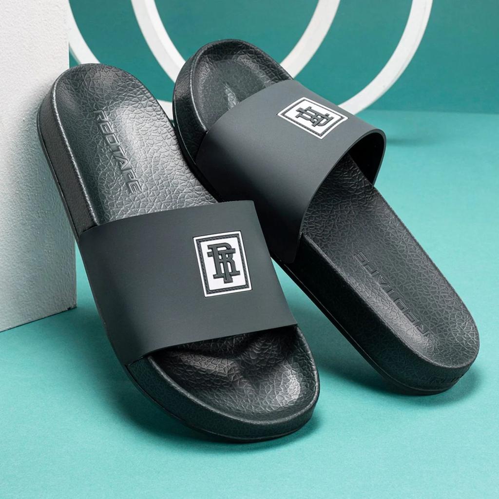 Casual Pool Sliders for Men | Everyday Comfort — photo 6