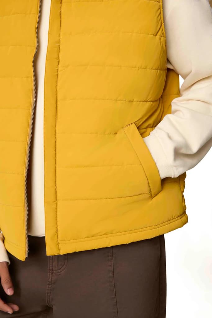 Puffer Jacket // 004 — photo 4
