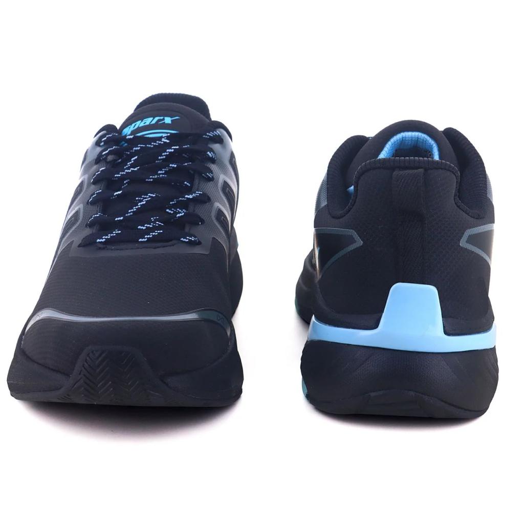 Sparx Shoes for Men SM 9085 — photo 4