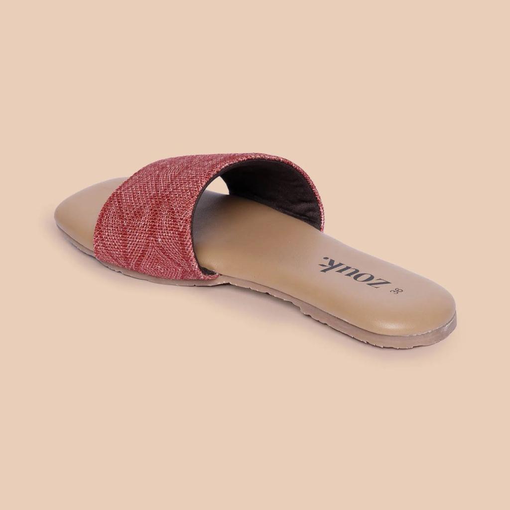 Wadiyar Qila Casual Flats — photo 10