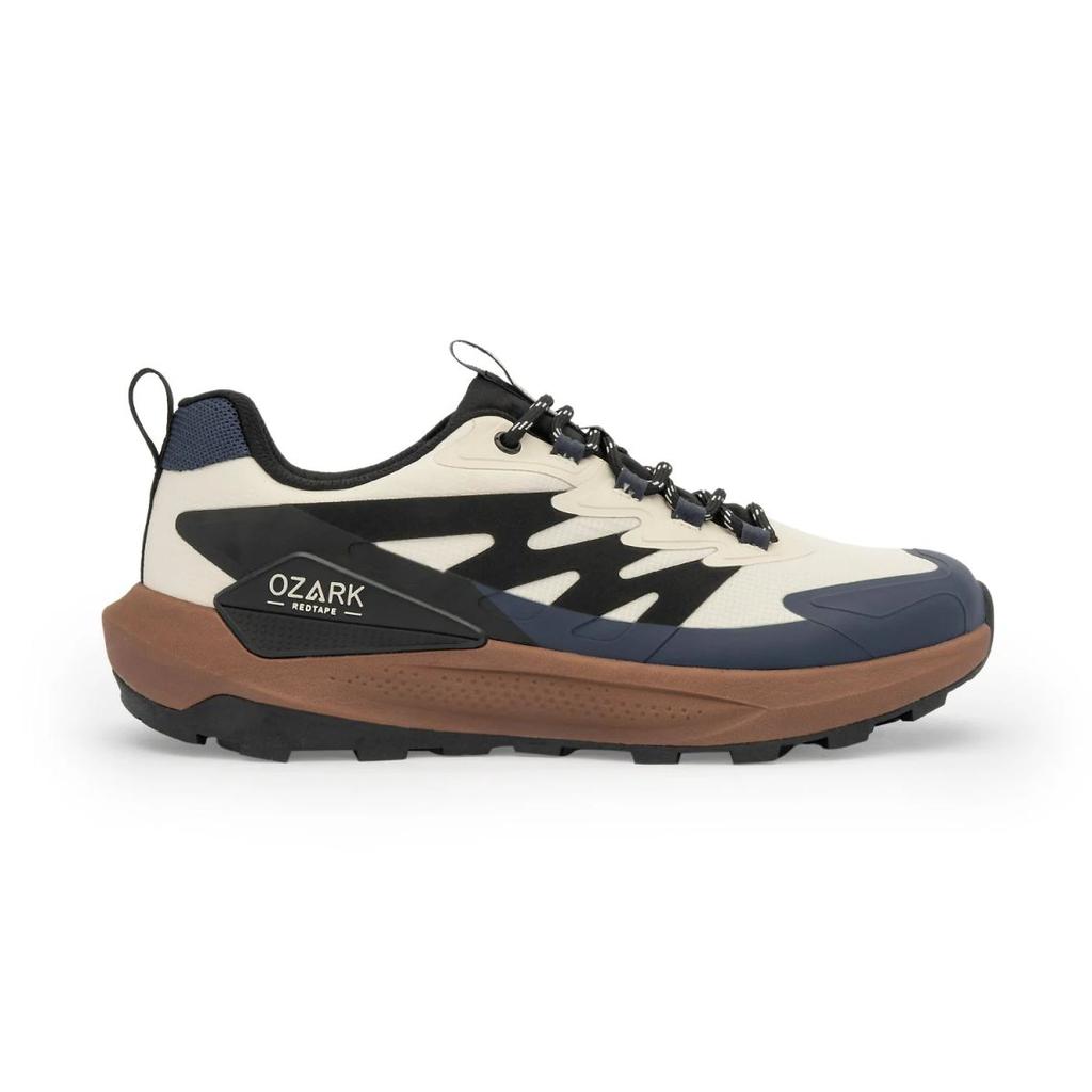Outdoor Trail Running Shoes for Men | All-Terrain Performance — photo 2