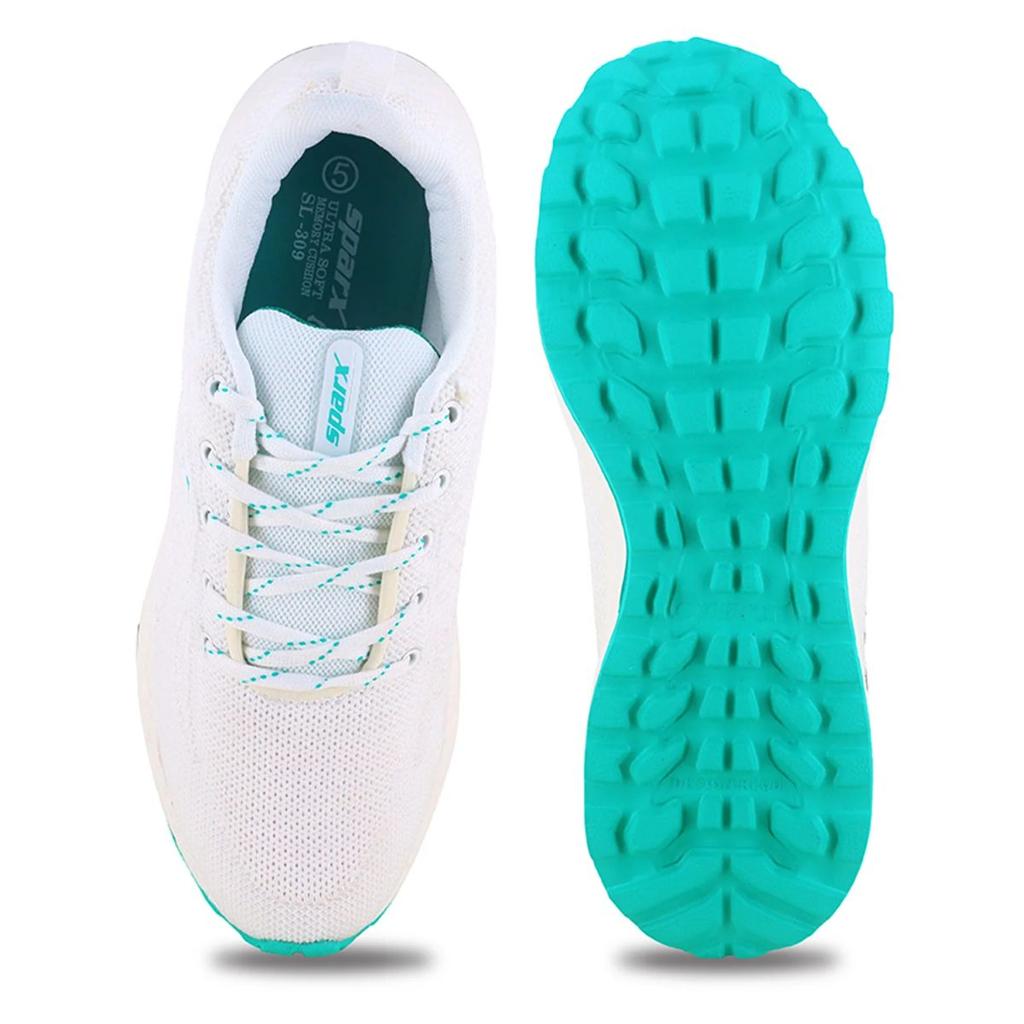 Athleisure Shoes for Women SL 309 — photo 6