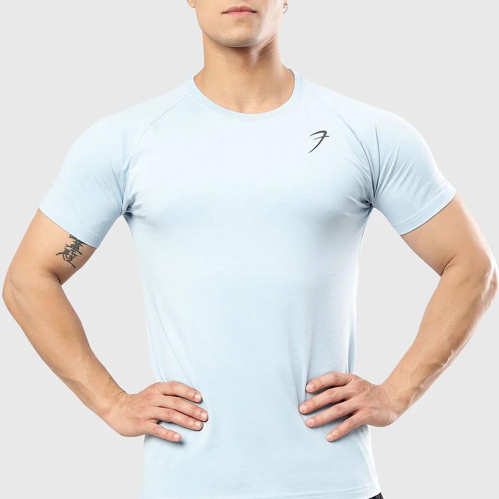 Legacy T-shirt Sky
