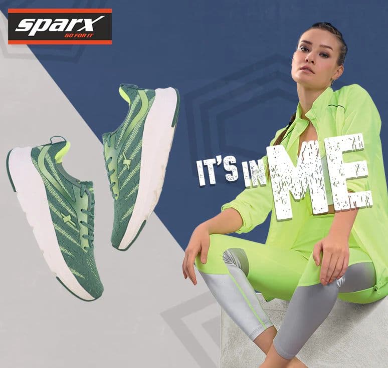 Athleisure Shoes for Women SL 250 — photo 3