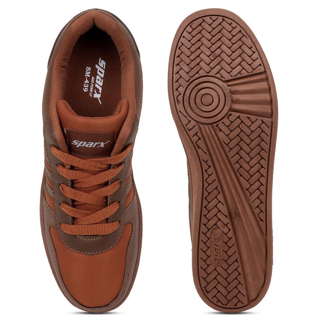 Casual Shoes for Men SM 439 — photo 6