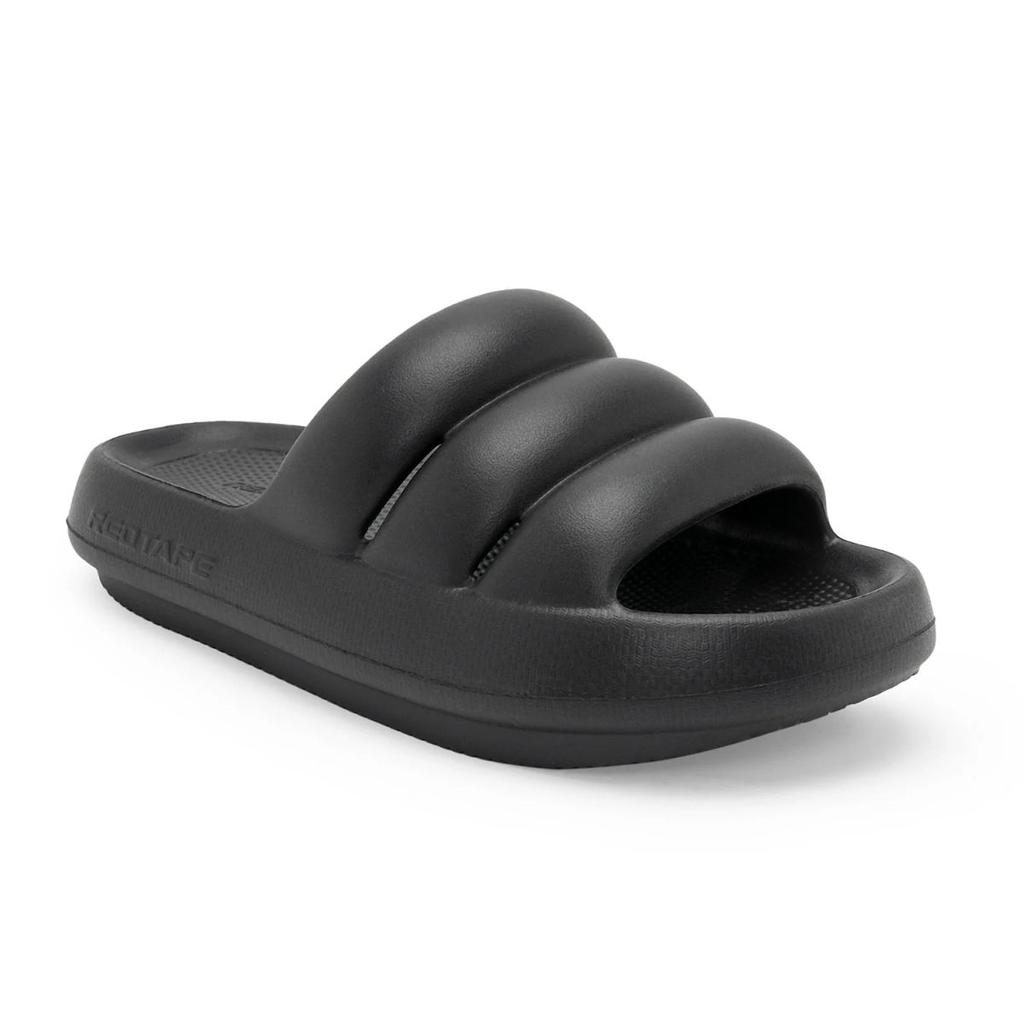 Casual Sliders for Women | Refined Round-Toe Shape with a Relaxing Slip-On Support