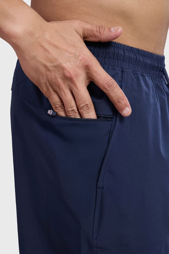 Thread Shorts Navy — photo 4