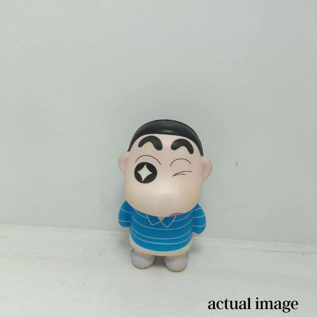 Squish ‘n Chan – Stress Buster Shinchan Dolls — photo 9