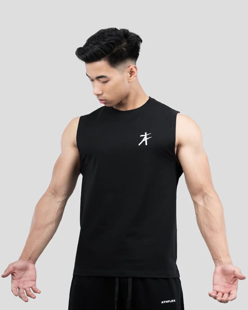 Atmos Tank — photo 2