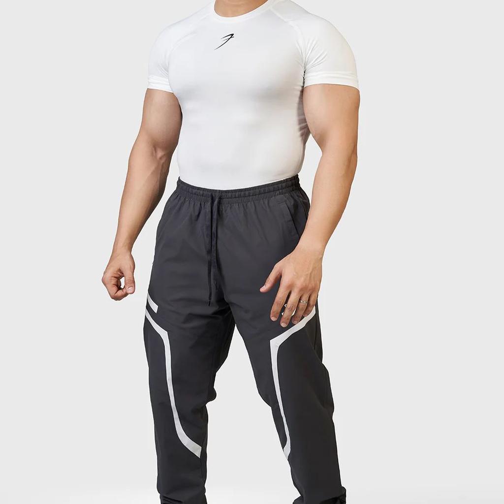 Momentum Joggers Coal