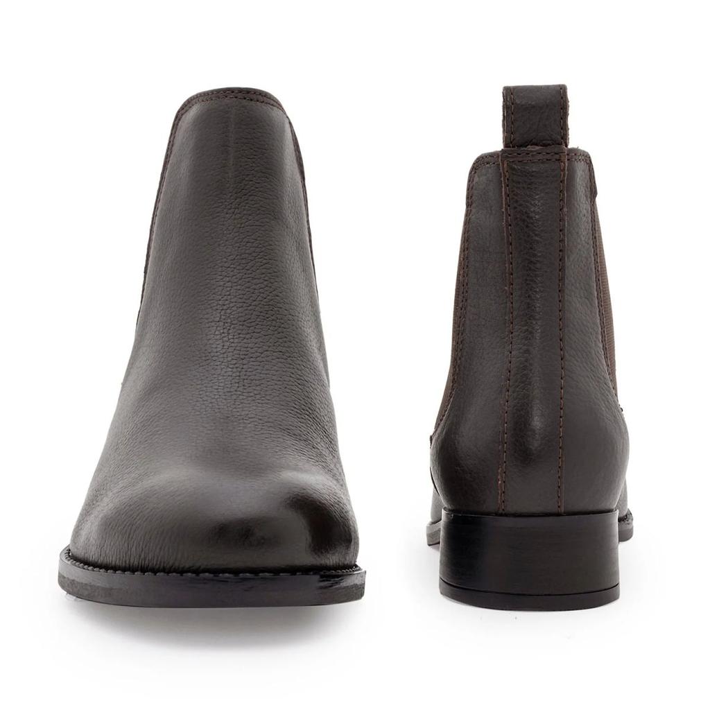 Women's Chelsea Boots | Ankle-Length Casual Style — photo 4