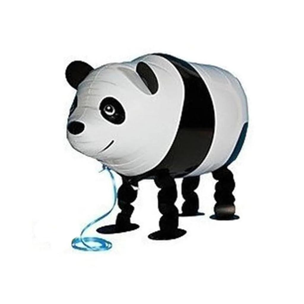 Walking Animal Balloon | Helium Foil Pet Balloon (Reusable) — photo 2