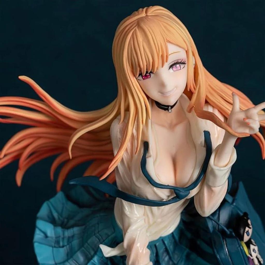Marin Kitagawa Standing PVC Figure — photo 4